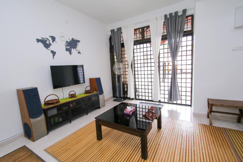 Kz-COZY Homestay@D.Cemerlang photo 3