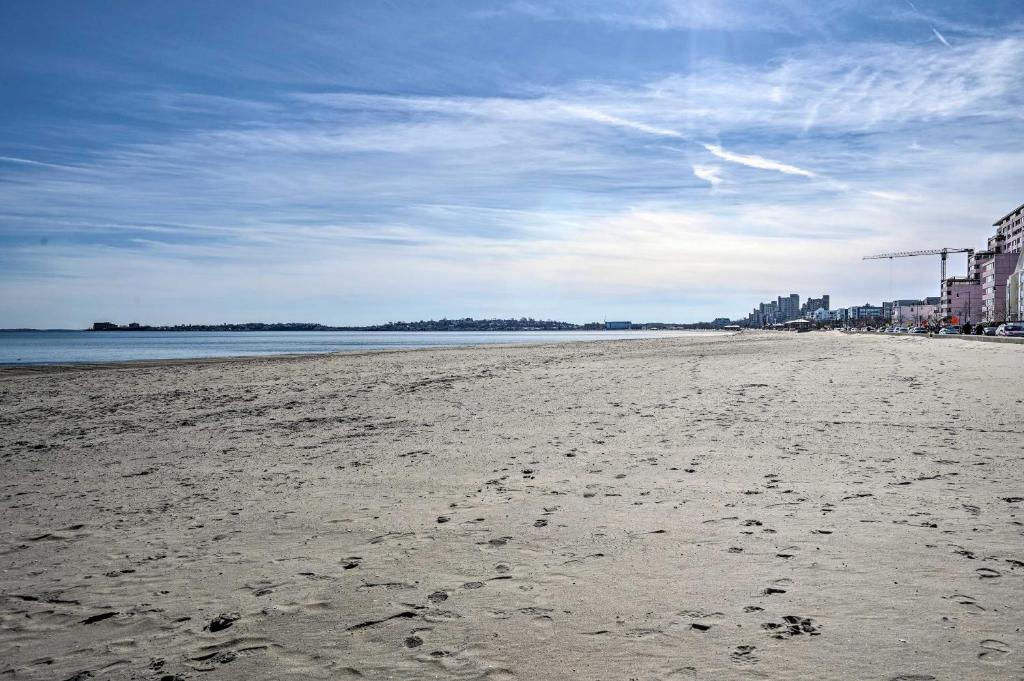Charming Boston Area Home Less Than 1 Mi to Revere Beach! photo 2