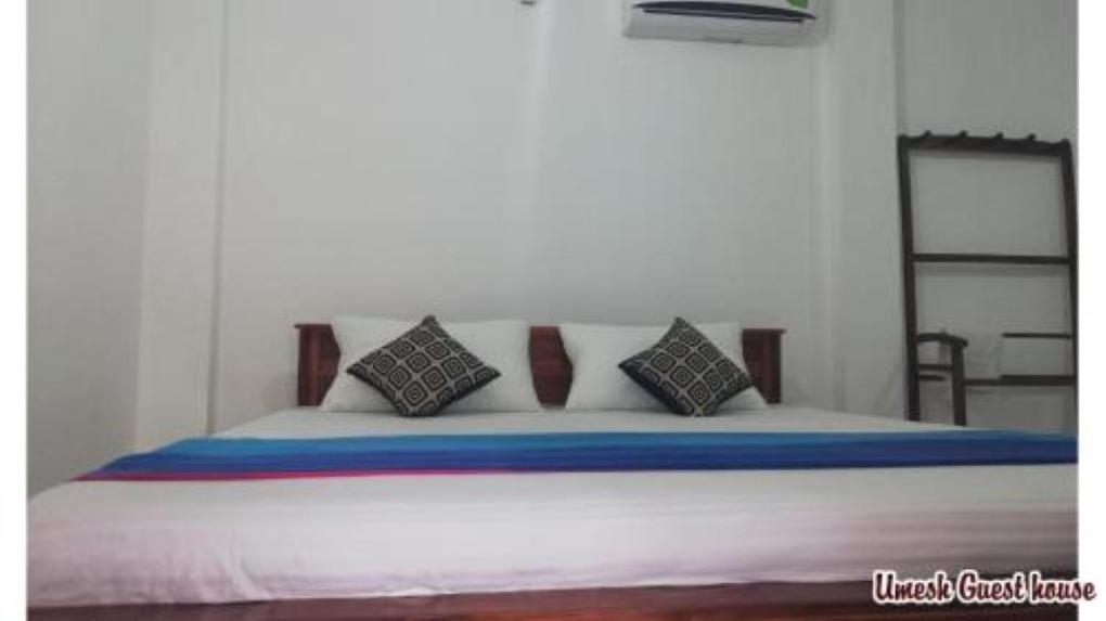 Umesh Homestay Dambulla photo 4