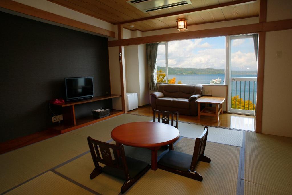 Granvillage Toya Daiwa Ryokan Annex photo 4