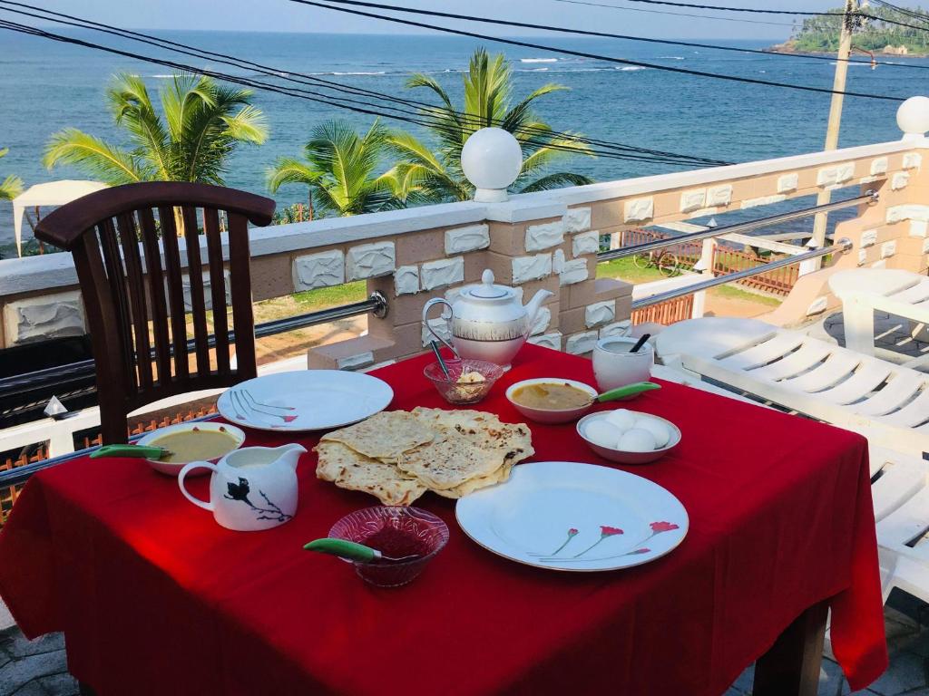 Bochum Lanka Resort photo 1