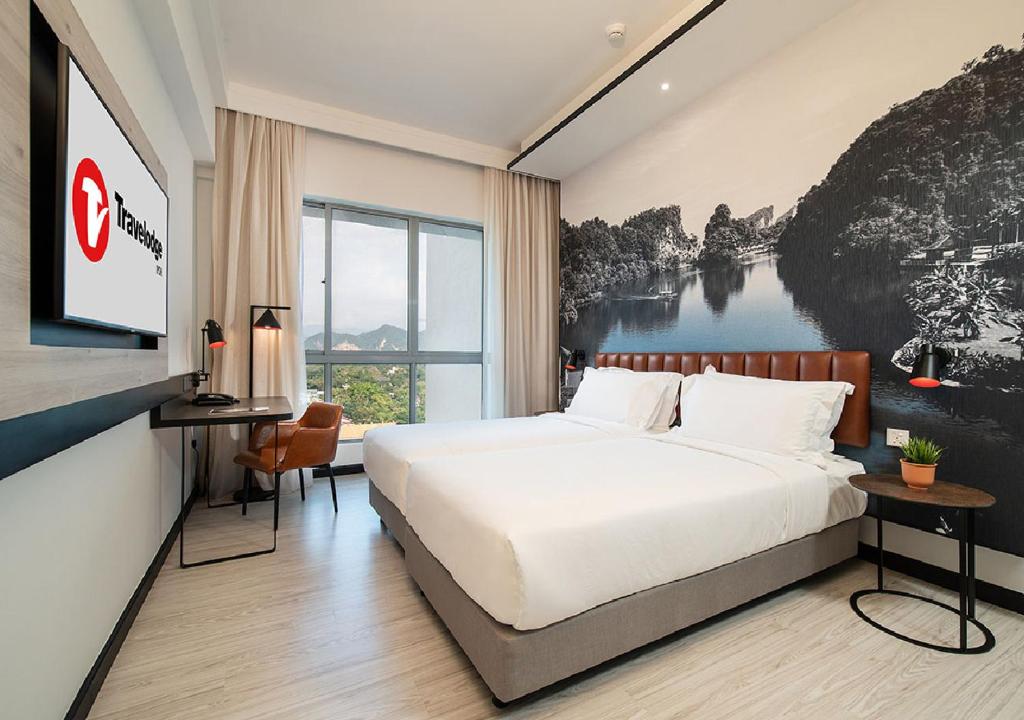 Travelodge Ipoh photo 3