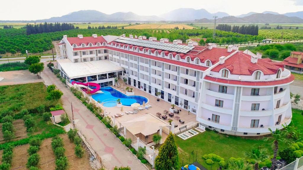Dalaman Airport Lykia Thermal & Spa Hotel photo 4