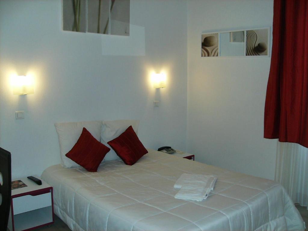 Hôtel Pedussaut photo 4