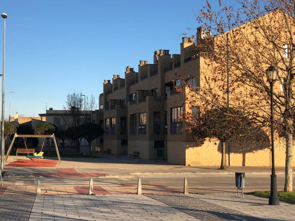 Apartamento Turístico El Enclave photo 4