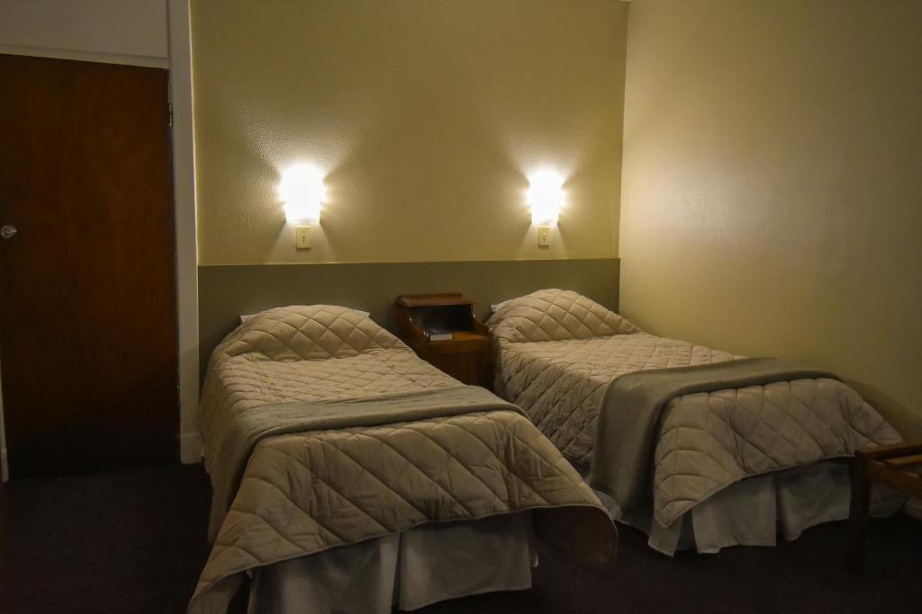 Park Hotel Bethlehem photo 1