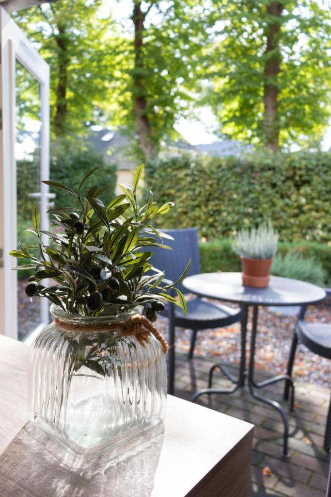 Bed & Breakfast Uiterburen photo 1
