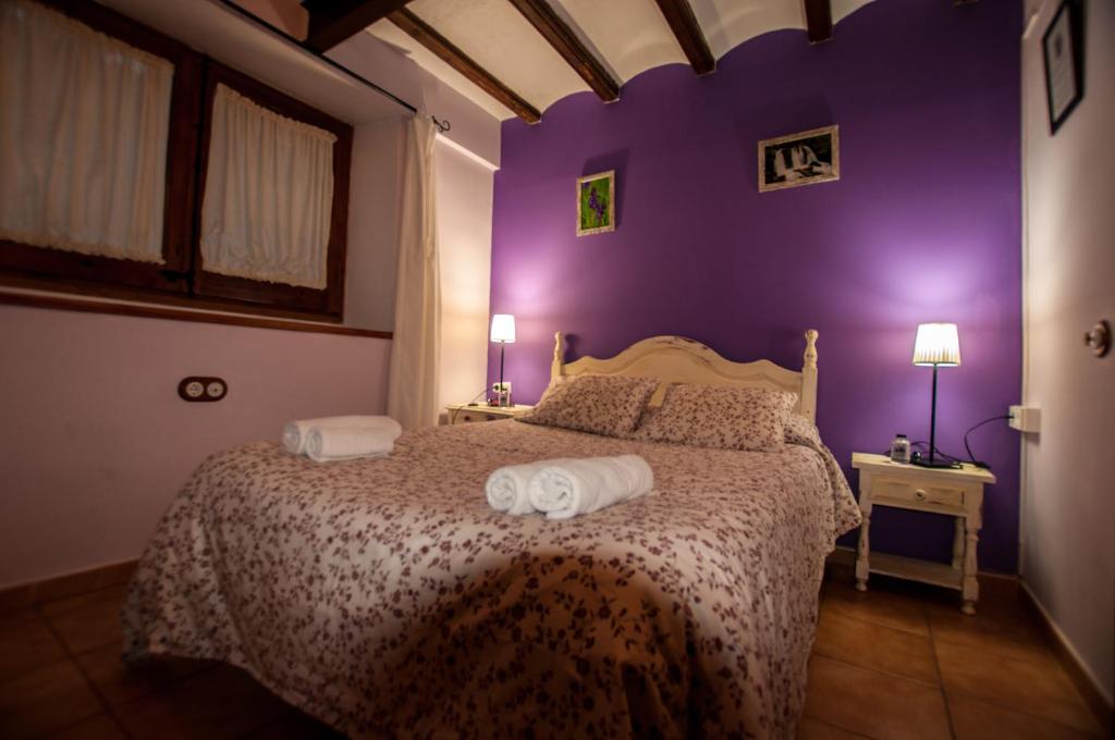 Hostal Santuari de Paller photo 4