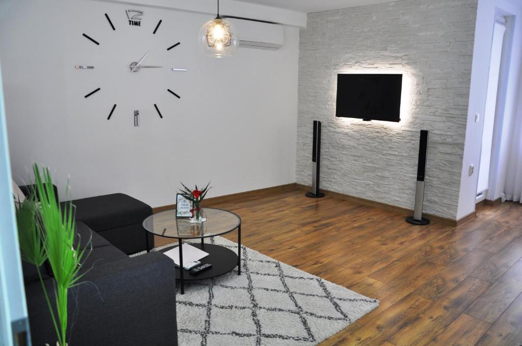 Lux Apartment photo 3