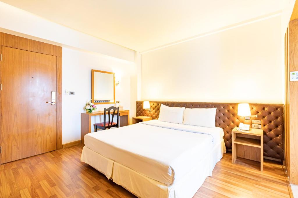 Viva Hotel Songkhla photo 3