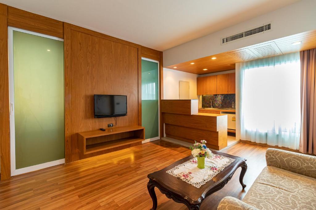 Viva Hotel Songkhla photo 4