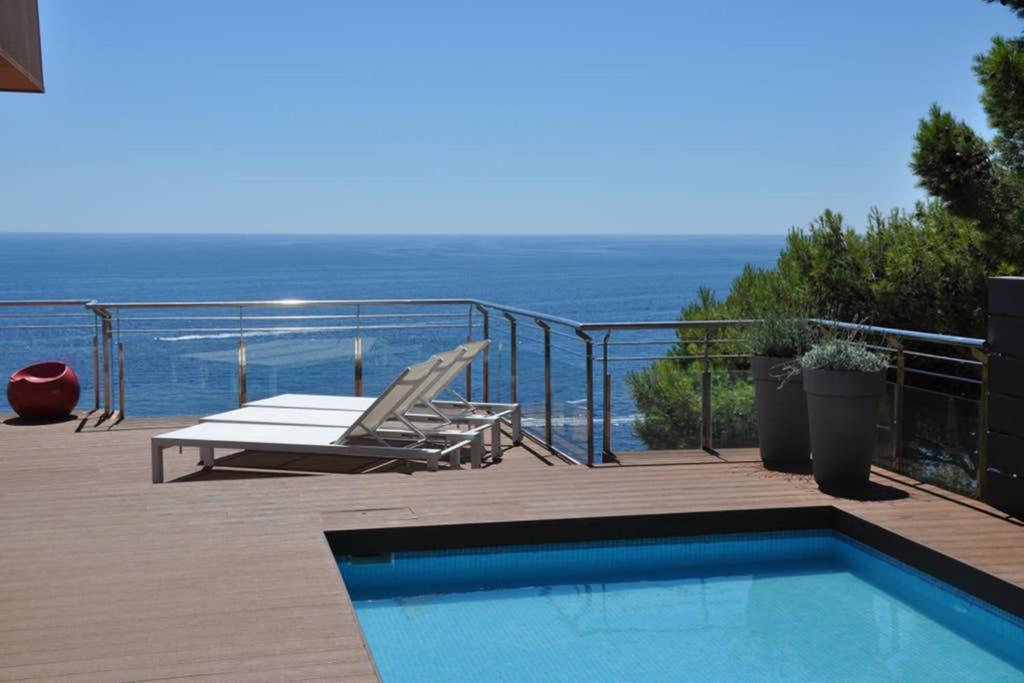 DUPLEX DE CARA EL MAR 210 m2 photo 2