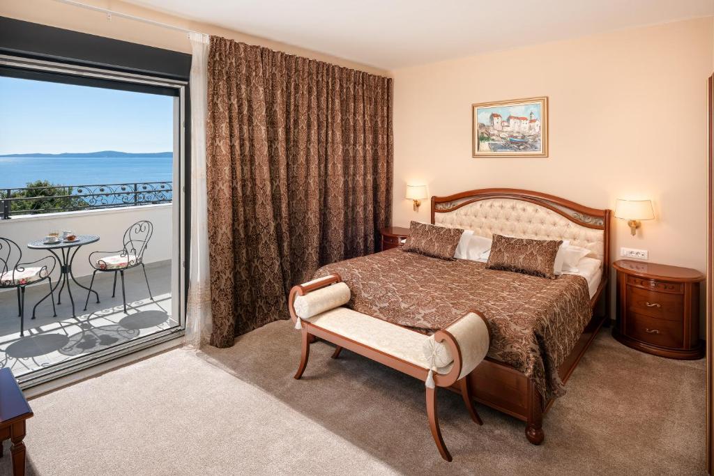 Hotel Cvita photo 4