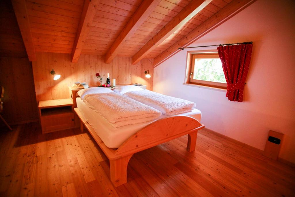 Agritur Dal Fior La Casa nel Bosco photo 2