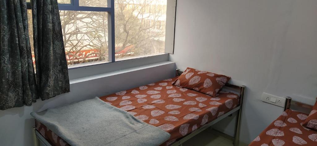 Shiv Sai Dormitory photo 2