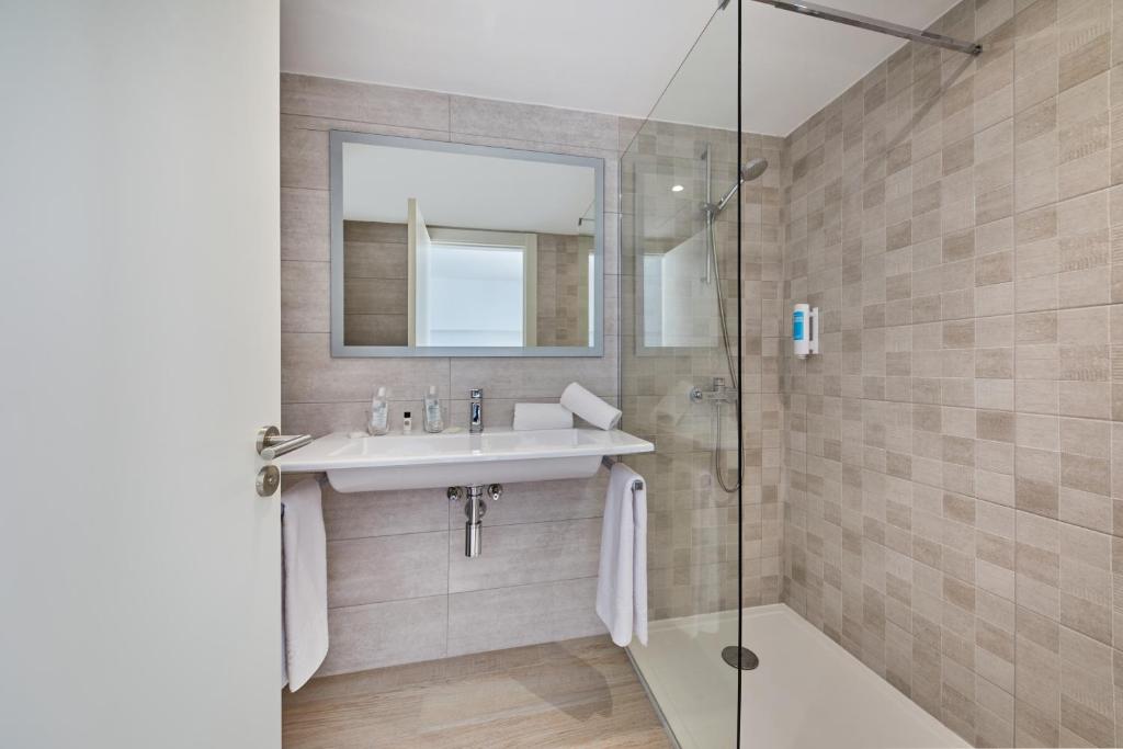 Двухместный (Пакет Nautical Experience), Calanova Sports Residence