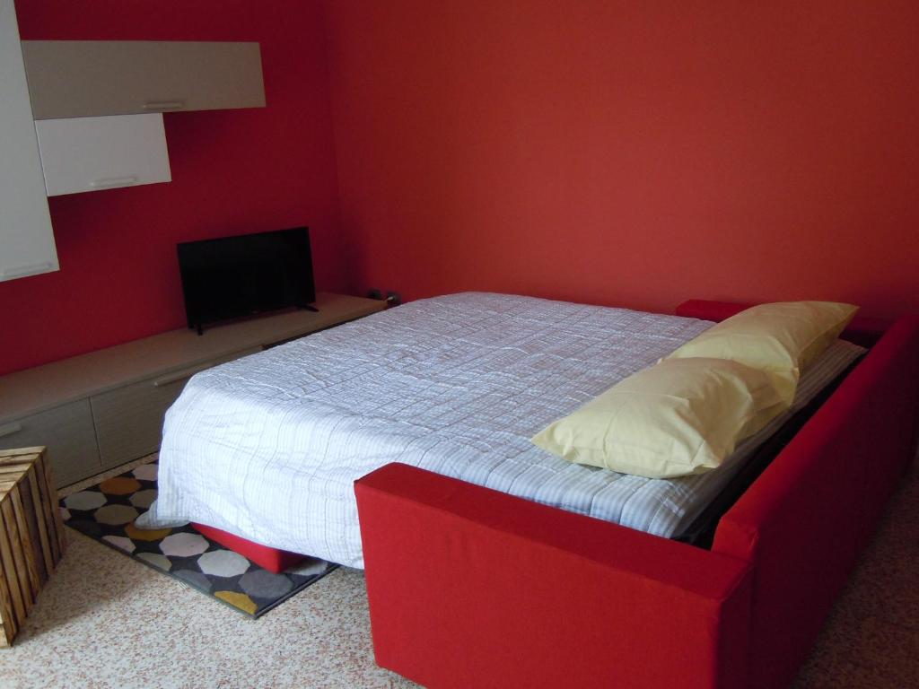 Appartamento Sesta photo 1