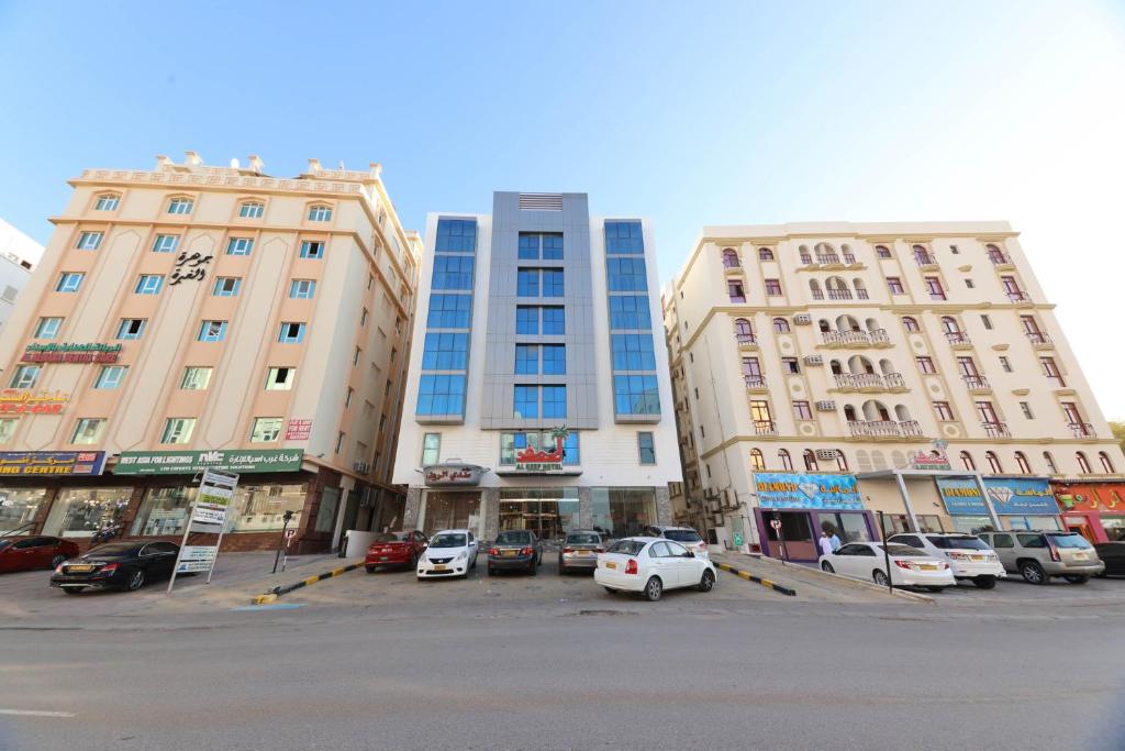 Al Reef Hotel photo 1