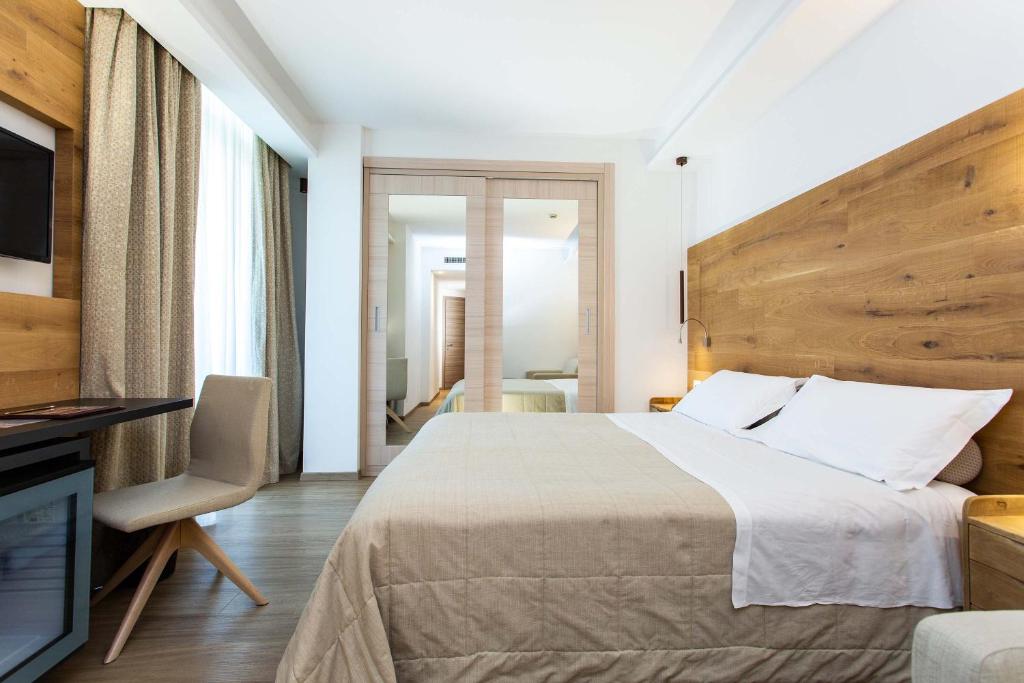 Hotel Abano Verdi photo 2