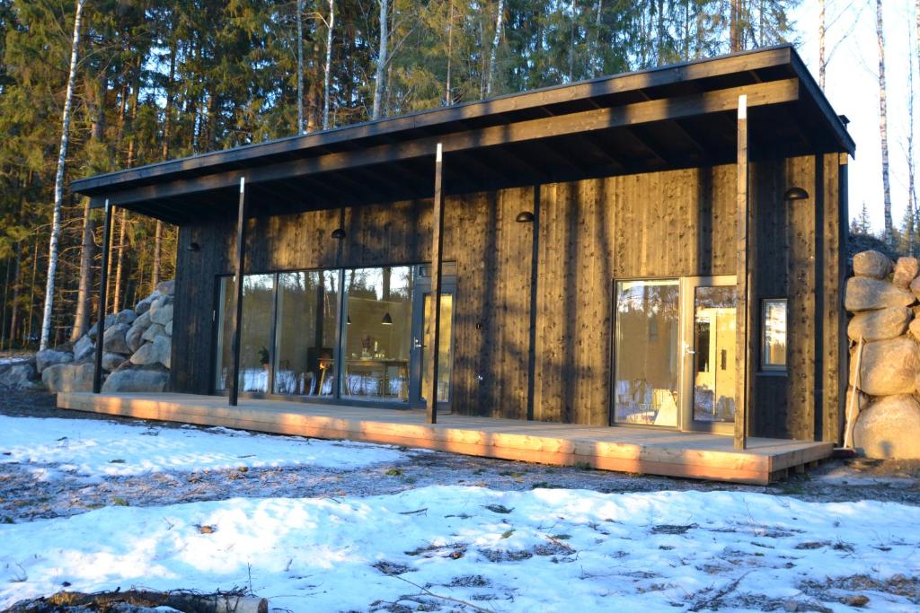 Ilveslinna photo 3