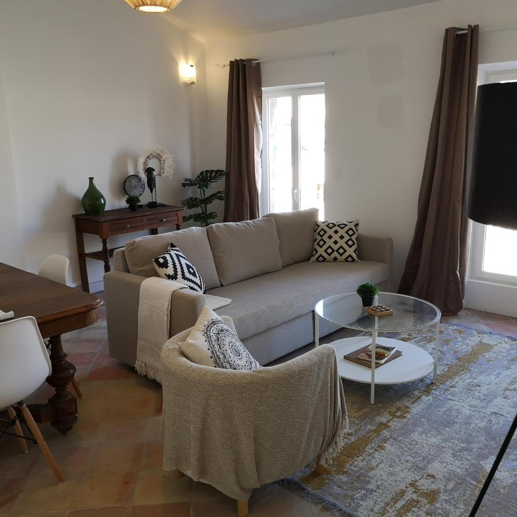 Suite Saint-Exupéry - Spacieux - Hypercentre - wifi