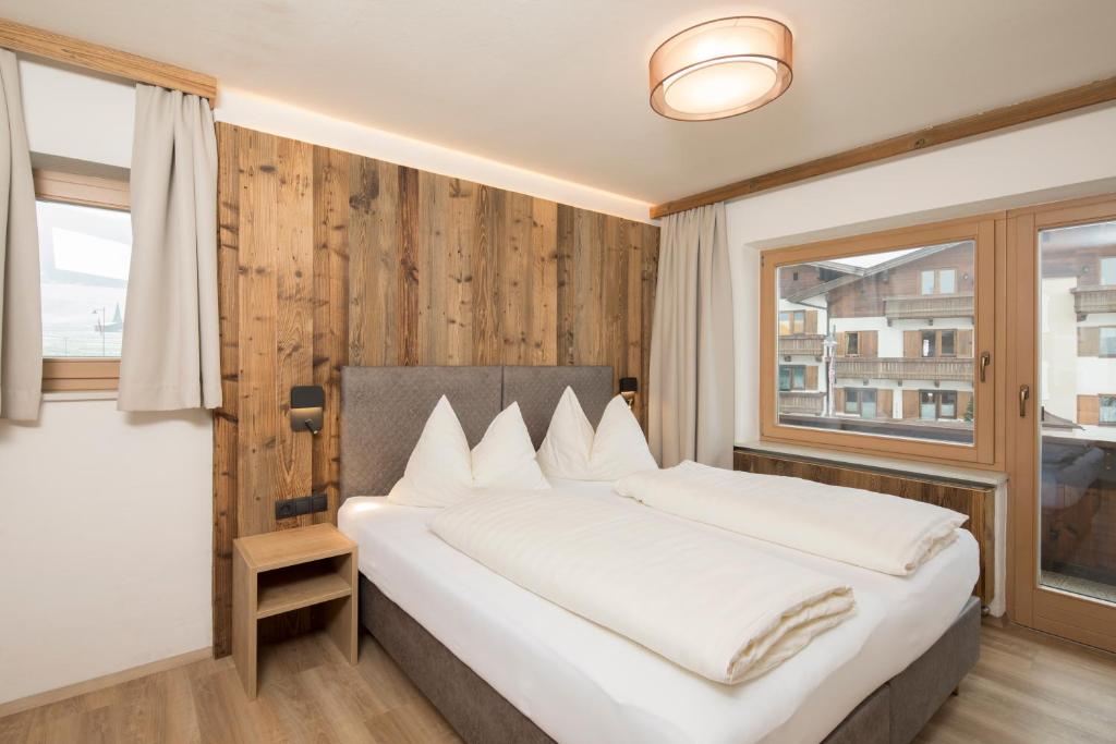 Angerer Alpine Suiten und Familienappartements Tirol photo 3