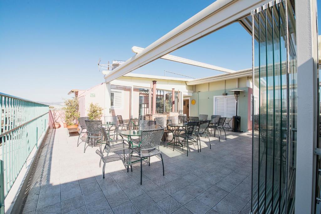 Safestay Athens Monastiraki photo 1