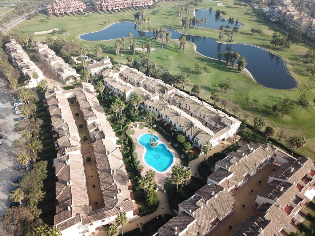 5 Rooms 5 baños Acceso Playa 2 Free Parking photo 3
