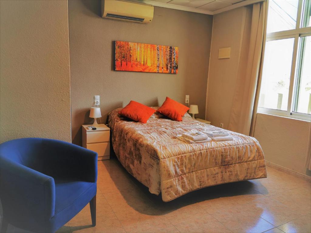 Hostal Castellverd photo 4