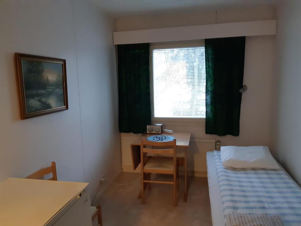 Matkakoti, Motel Kieppi Kuhmo photo 4