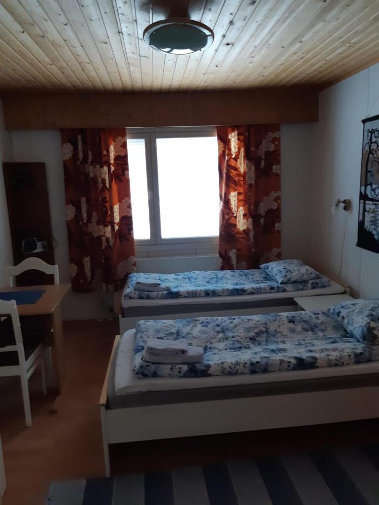 Matkakoti, Motel Kieppi Kuhmo photo 2