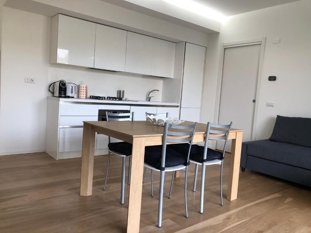 RESIDENCE ITALIA photo 1
