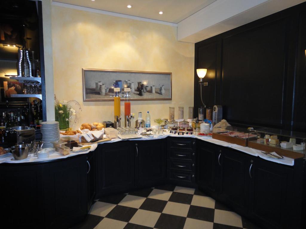 Hotel Hofbalzers photo 1