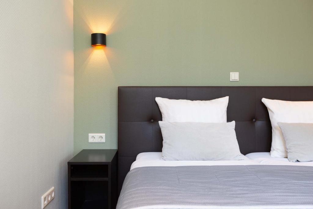 Strandhotel Scheveningen photo 3