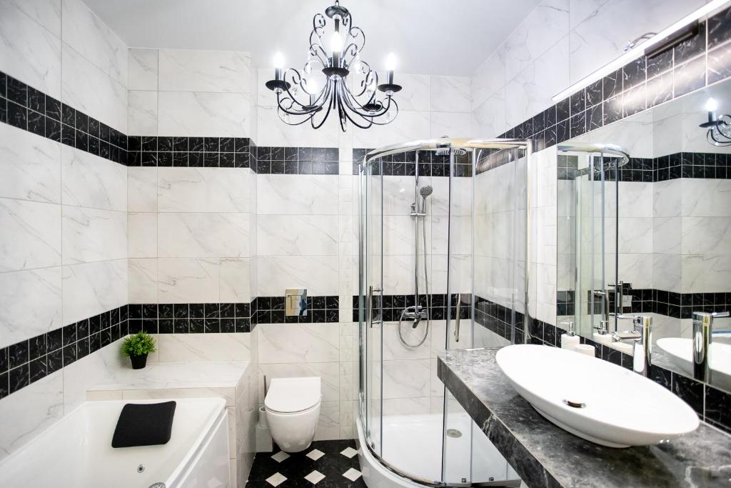 Lotos for You Apartments photo 4