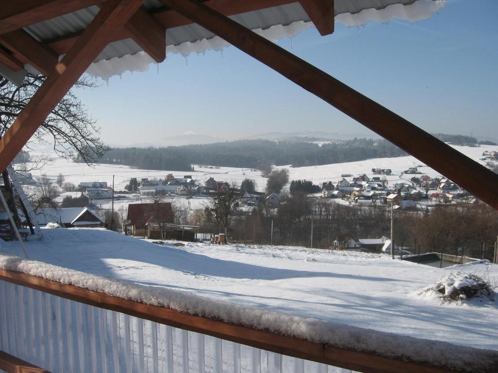 Gospodarstwo Agroturystyczne Handzlówka photo 4