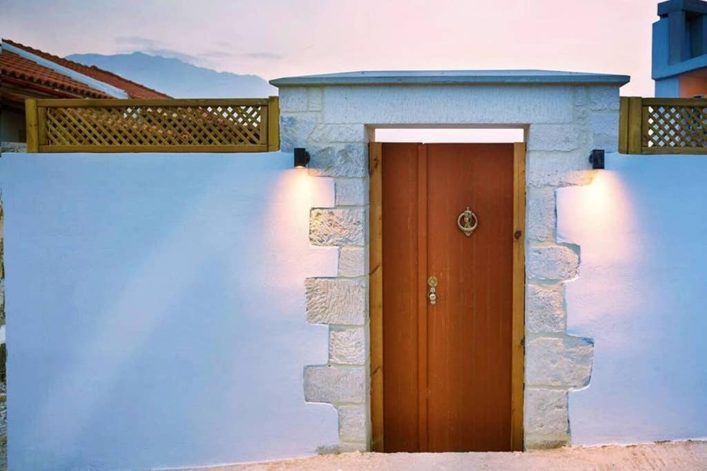 Villa Archontiki, with rooftop pool and stunning panoramic views! photo 4