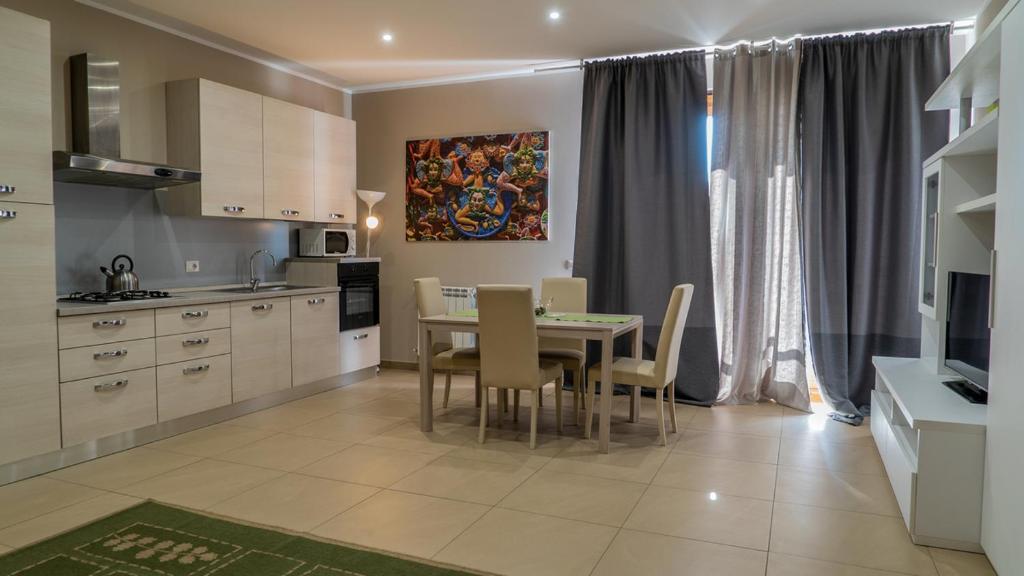 Residence Rapisardi photo 1