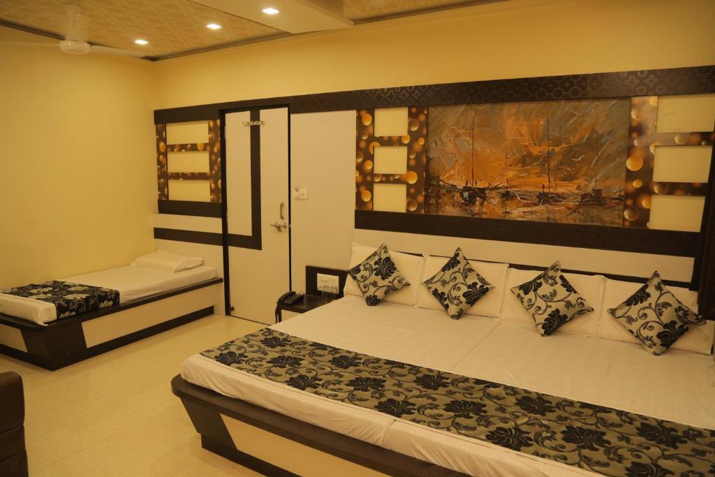 Hotel Royal Ajmer photo 1