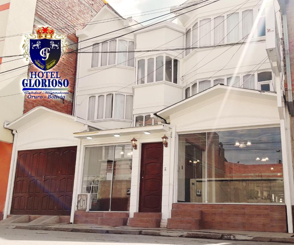 Hotel Glorioso