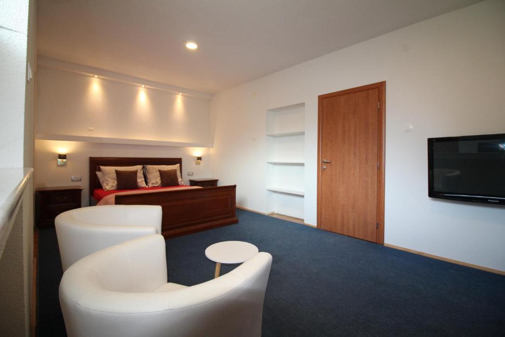 Apartment City Centre free parking 1&2 floor photo 3