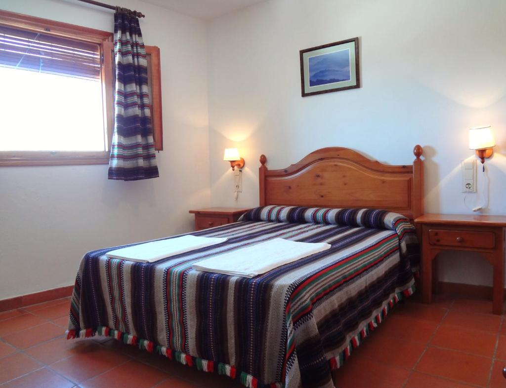 Apartamentos Rurales Poqueira photo 4