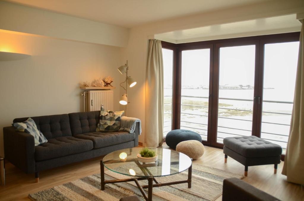 appartement DE WATERLIJN photo 1