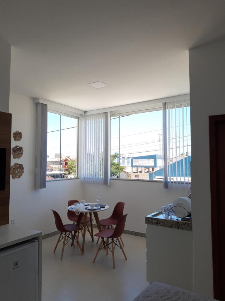 Apartamento de Luxo photo 4