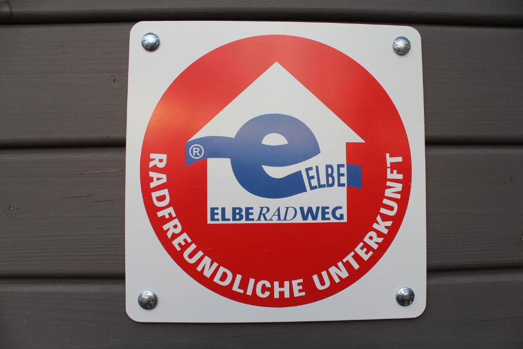 Pension an der Havel photo 3