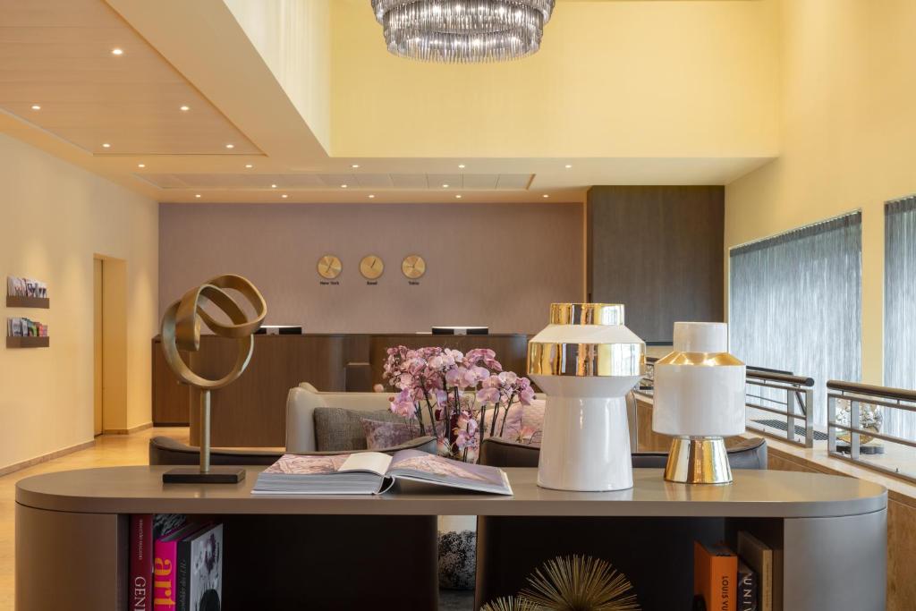 Одноместный (Одноместный номер), Hotel Victoria