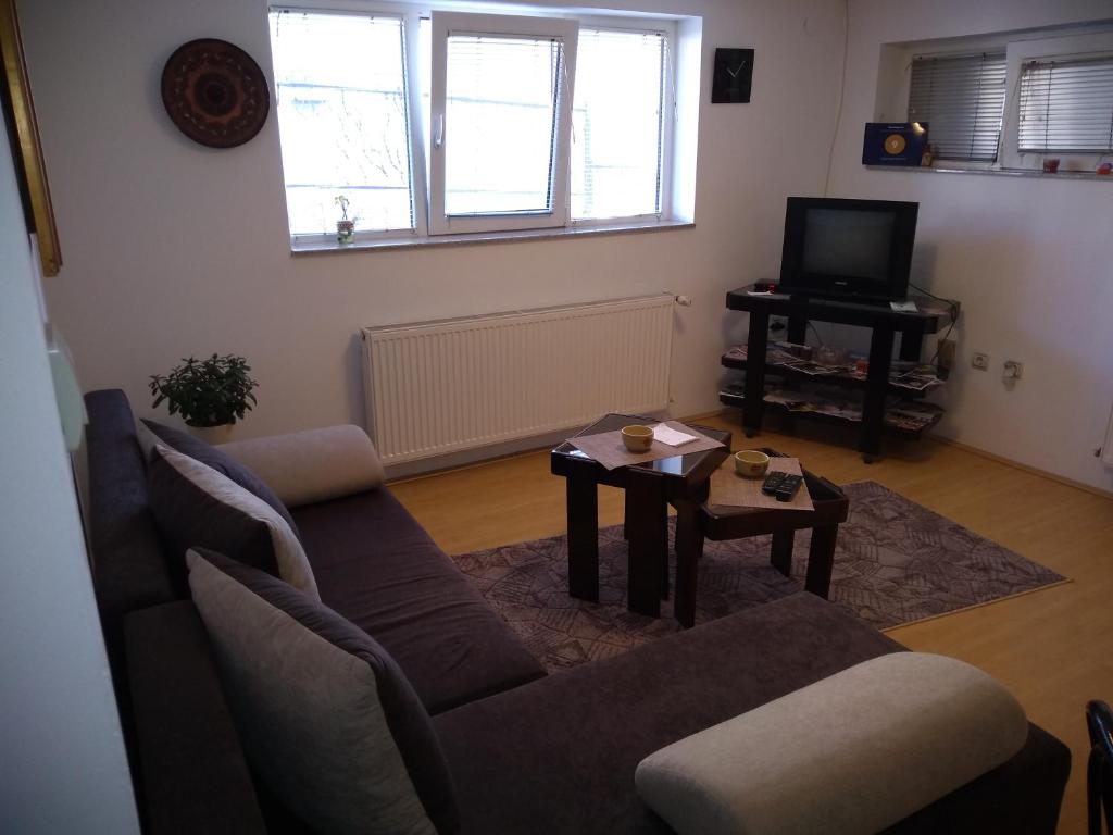 Apartment Vojinovic photo 2