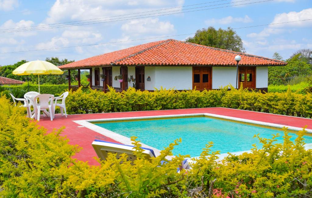 Finca Rionegro Rancho La Soledad photo 1