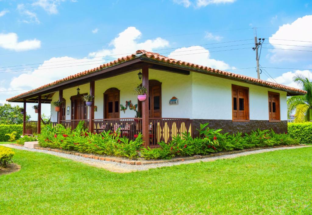 Finca Rionegro Rancho La Soledad photo 2