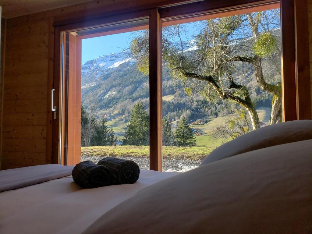 Les Picaillons - Le Chalet photo 1